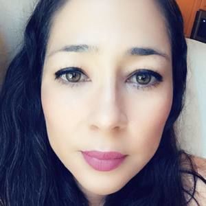 Meet your Posher, Amandy